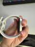 小米（MI）REDMI Watch 6皎月银 国家补贴 澎湃OS 3 心率血氧监测 红米手表6 小米汽车 七夕礼物 实拍图