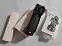 LKTOP【3C认证】立可拓适用DJI大疆Pocket4续航手柄Pocket3/4P/4Pro电池充电宝5000mAh手持延长支架配件 【京仓闪发】Pocket 4P/4/3续航手柄 实拍图