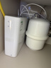 美的（Midea）净水器家用1200G流速母婴直饮机厨房台下式RO反渗透加热一体机餐边柜壁挂式管线机华凌全屋套装 【热销款】官方即热管线机+净水器 实拍图
