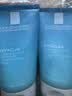 理肤泉油皮洁面泡沫50ml*2水杨酸男女洗面奶清洁去油卸妆油痘肌旅行装 实拍图