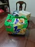 今麦郎方便面泡面袋装 1.5倍速食宵夜葱香排骨味拉面126g*5袋 实拍图