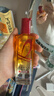 欧莱雅奇焕润发护发精油100ml(小红瓶  免洗 强韧 防损伤 修护强韧) 实拍图