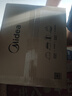 美的（Midea）微波炉烤箱一体机900w微波1000w烧烤平板光波速热23L容量变频2026新款彩膜家用一级能效 （C32） 实拍图
