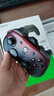 盖世小鸡G7 Pro微软Xbox授权精英游戏手柄天王星带底座 TMR摇杆蓝牙PC电脑无线Steam安卓电视有线地平线6 实拍图