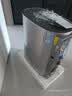 海尔无镁棒BK30PLUS电热水器60升 国家补贴双胆扁桶 富锶净肤洗3300W速热洗澡家用一级能效上门安装 实拍图