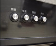美的（Midea）抽吸排油烟机 家用大吸力侧吸式油烟机上门安装以旧换新出租房屋脱排烟机CXW-200-J30 实拍图