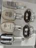 后（The history of Whoo）后天气丹光耀焕活紧颜系列护肤品6件套98ml小样礼盒旅行套装 实拍图