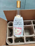 汾酒【酒厂直供】杏花村 黄盖玻汾53度 475ml*6瓶 清香型白酒 口粮酒 53度 475mL 6瓶 黄盖玻汾 实拍图