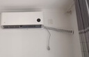 小米空调  巨省电 1.5匹挂机 一级能效 外机单排铜管 KFR-35GW/N1A1【整机十年免费包修】 实拍图
