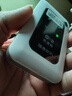 迅优随身wifi三网通免插卡无线wifi6便携式4G路由器网卡移动联通电信无限制全国通用流量2026款5GXY 【三网顶配wifi6】八核八通道+升级长续航 直播追剧刷视频神器 实拍图