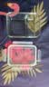 GLASSLOCK玻璃饭盒微波炉加热进口保鲜盒上班带饭餐盒套装可冷冻食品保鲜盒 实拍图