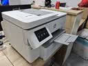 惠普（HP）A3/A4打印机9730/9720彩色喷墨打印复印扫描一体机 自动双面办公商用 无线三合一照片试卷打印 惠普9730【A3A4自动双面打印】双纸盒 套餐1：可加墨墨盒+墨水2套【循环加墨】 实拍图
