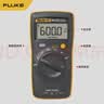 福禄克（FLUKE）101 掌上型数字万用表 多用表万能表 自动量程电流表 仪器仪表 实拍图