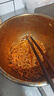 三养（SAMYANG）原味火鸡面整箱韩国进口140g*40 包方便面泡面拌面 实拍图