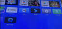 当贝电视盒子H5 64GB智能电视网络机顶盒  8K解码 HDR10+ 双频WiFi 安卓12 AI智慧语音 无开机广告 实拍图