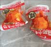 比比赞（BIBIZAN）高原小土豆混合味500g*2袋0脂肪开袋即食办公室休闲卤味解馋小吃 实拍图
