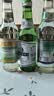 崂山【任嘉伦推荐款】金银花薄荷味草本气泡水0糖0脂0卡 330ml×12瓶 实拍图