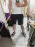 乔丹短裤男裤运动裤子男透气速干吸湿梭织五分裤男休闲裤七夕礼物 实拍图