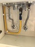 林内（Rinnai）【大师系列】13升燃气热水器 三核恒温天然气热水器 恒温热水器13GD35 上门安装（JSQ26-GD35） 实拍图