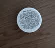 科颜氏（Kiehl's）科颜氏亚马逊白泥毛孔清洁面膜14ml 实拍图