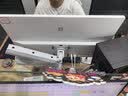 飞利浦27英寸4K 75/300Hz四倍刷 IPS舒视蓝圆偏光护眼HDR400设计办公显示器27E2N5901RW+SPT7319WCC套装 实拍图