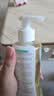 妙思乐（MUSTELA）法国进口 思恬雅沐浴油 三合一儿童宝宝沐浴油抚触油500ml 实拍图