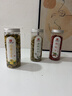 印象堂三宝茶菊花茶金银花茶枸杞茶男女通用组合花草茶叶3罐装共270g 实拍图