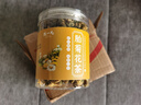 陈一凡胎菊花茶 头茬新鲜胎菊花蕾无添加泡水喝花草茶罐装60g 实拍图