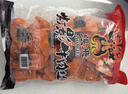 张飞散装灯影牛肉丝香辣味500g 特产零食 解馋小吃 夜宵即食小包装 实拍图