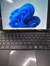 联想（Lenovo）投资品牌异能者平板电脑二合一笔记本 高清护眼全面屏办公8G+128G 自带键盘 Windows11系统 S105 实拍图