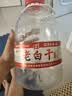 泸州老窖老白干 52度红高粱纯粮酒 浓香型4L*1散装桶装白酒 泡酒泡药材 实拍图