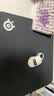 赛睿（SteelSeries）QcK Large(QcK+)游戏鼠标垫大号 donk同款鼠标垫游戏电竞 fps顺滑鼠标垫 CSGO/打瓦L号450*400*2mm 实拍图