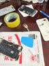 品胜 苹果8P电池iphone8Plus手机电池【3C认证】超续航版3190mAh苹果手机内置电池更换 附安装工具 实拍图