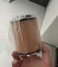 曼牌滤清器（MANNFILTER）机油滤清器机油滤芯HU9013Z(大孔)沃尔沃S60/S60L/S90/XC40/XC60 实拍图