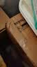 爱丽思（IRIS） 爱丽思空气循环扇落地扇电风扇角度可调遥控宿舍家用电扇空调扇广角送风 STF-AC15（灰色 左右自动 ） 实拍图