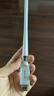 Tenda腾达 usb无线网卡wifi6 智能免驱无限 无线网卡台式机专用 wifi接收器 高增益天线 无线wifi发射 实拍图
