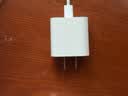 Apple/苹果 原装正品20W type-c充电器 苹果usb-c充电器手机快充头 旗舰店苹果iPhone 17 Pro Max充电器 实拍图