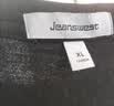 真维斯（Jeanswest）纯棉短袖T恤女2026夏季新款休闲半袖设计感圆领宽松显瘦上衣服 实拍图