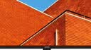 AOC 27英寸 120Hz IPS HDRMode HDMI 低蓝光不闪 可壁挂 三边微边 超薄节能办公电脑显示器 27B35H 实拍图