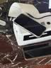 汉印（HPRT）N41 热敏打印机 USB 快递电子面单打印机 热敏标签贴纸打印  快递单条码 一、二联单均打印 实拍图