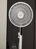 艾美特（AIRMATE）【轻语系列】电风扇安静卧室一级能效落地扇轻音家用直流变频大风力台立式节能遥控全屋驱蚊循环扇 实拍图