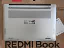 小米笔记本电脑 红米REDMI Book 14 2025轻薄本高性能13代酷睿 32G 1T新品上市 实拍图