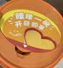 爷爷的农场富硒山药鸡内金小米南瓜糊500g 米粉米稀玉米糊早餐20条独立包装 实拍图