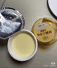 蒙牛（MENGNIU）蒙牛奶皮子低温酸奶原味135g×10杯  源头直发 实拍图