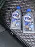 美孚（Mobil）全合成汽机油 5W-40 SN级1L 速霸2000 汽车保养京东养车京东自营 实拍图