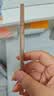 Color Key珂拉琪刀锋眉笔送女友老婆教师节礼物防水防汗星岩灰3支装 实拍图
