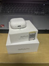 Apple/苹果 AirPods 4(支持主动降噪)搭配无线充电盒(USB-C)蓝牙耳机七夕情人节礼物送女友MXP93CH/A 实拍图