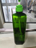 妈妈壹选天然餐具净柠檬草1kg洗洁精洗涤灵A类食品用果蔬清洗剂宝宝用去油 实拍图