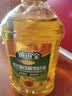 道道全【保真菜籽油】食用油 低芥酸压榨菜籽油 芥酸含量<1% 5L*1桶 实拍图