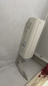 美的（Midea）空调挂机 酷省电二代pro 店长推荐大1.5匹Ultra新一级能效全直流变频节能防直吹以旧换新 国家补贴 酷省电 大1匹 二代制冷省电40% 26年新款 实拍图